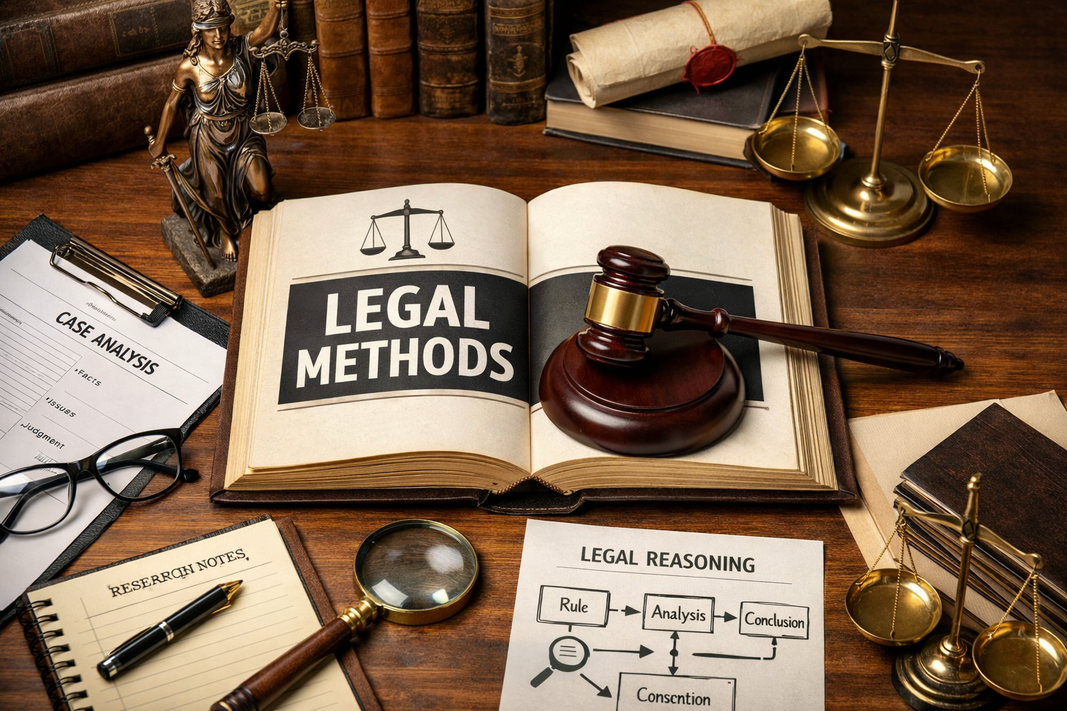 Legal